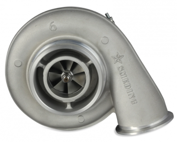 Smeding Billet 472/83/0.90 T4